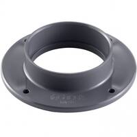 GS socket flanges for gasket