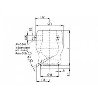 Rediff Type AUG 10/BY with socket connection and bypass