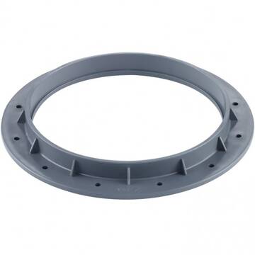 Socket flanges for gasket